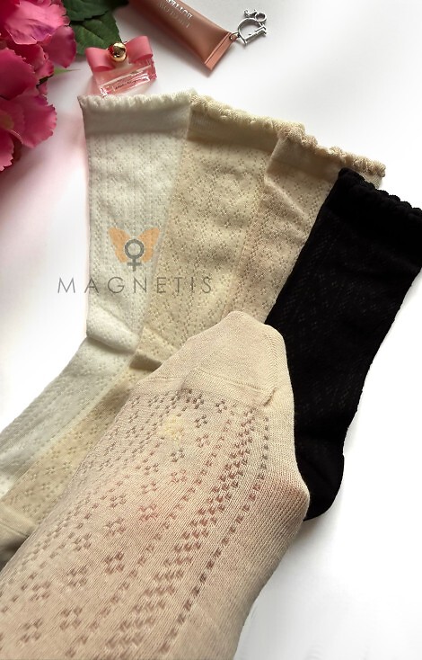 Skarpety Magnetis YN-251128