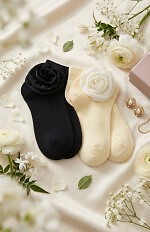 Skarpety Magnetis QR-251122