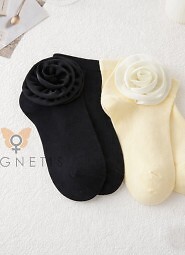 Skarpety Magnetis QR-251122