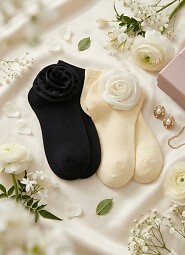 Skarpety Magnetis QR-251122