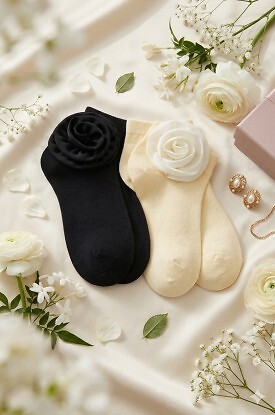 Skarpety Magnetis QR-251122