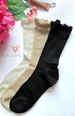 Skarpety Magnetis YN-251127