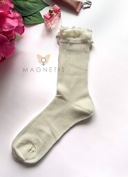 Skarpety Magnetis YN-251127