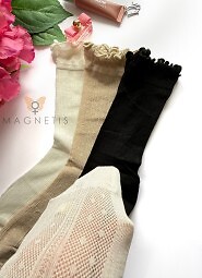 Skarpety Magnetis YN-251127