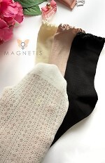 Skarpety Magnetis YN-251129