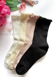 Skarpety Magnetis YN-251129