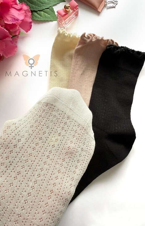 Skarpety Magnetis YN-251129