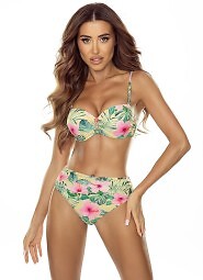 Strój kąpielowy Gabbiano Ashley-D/26