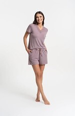 Piżama Moraj PDD4700-013 kr/r 2XL-3XL