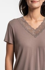 Piżama Moraj PDD5400-005 kr/r M-3XL