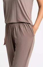 Piżama Moraj PDD5400-005 kr/r M-3XL