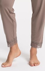 Piżama Moraj PDD5400-005 kr/r M-3XL