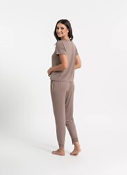 Piżama Moraj PDD5400-005 kr/r M-3XL