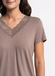 Piżama Moraj PDD5400-005 kr/r M-3XL