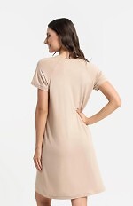 Koszula Moraj PDK3500-009 kr/r 2XL-3XL