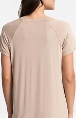 Koszula Moraj PDK3500-009 kr/r 2XL-3XL