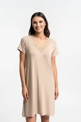 Koszula Moraj PDK3500-009 kr/r 2XL-3XL