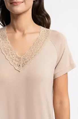 Koszula Moraj PDK3500-009 kr/r 2XL-3XL - zdjęcie 2