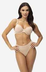 Biustonosz full cup Gatta Support