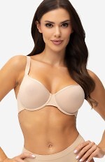 Biustonosz full cup Gatta Support