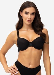 Biustonosz full cup Gatta Support