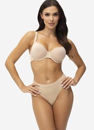 Biustonosz full cup Gatta Support