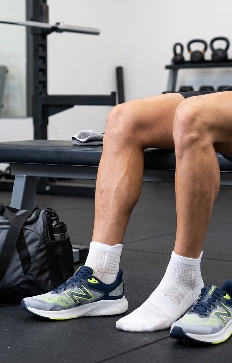 Zakostki Noviti ST076 Sport 39-46