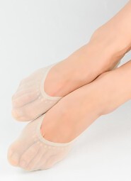 Baleriny Noviti SN065 Silikon