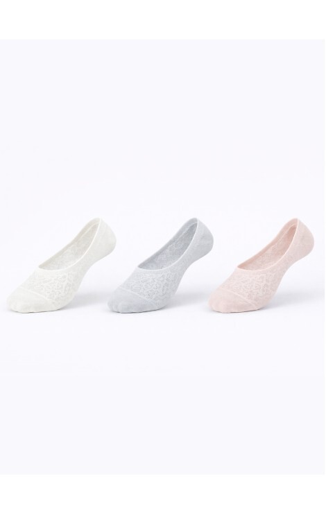 Baleriny Noviti ST119 36-41