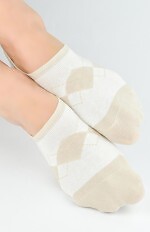 Baleriny Noviti ST118 Burington 36-41