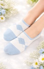 Baleriny Noviti ST118 Burington 36-41