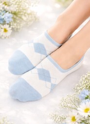 Baleriny Noviti ST118 Burington 36-41