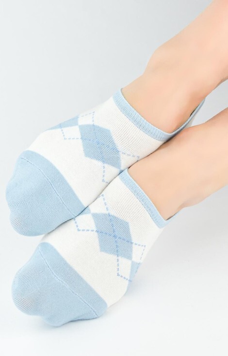 Baleriny Noviti ST118 Burington 36-41