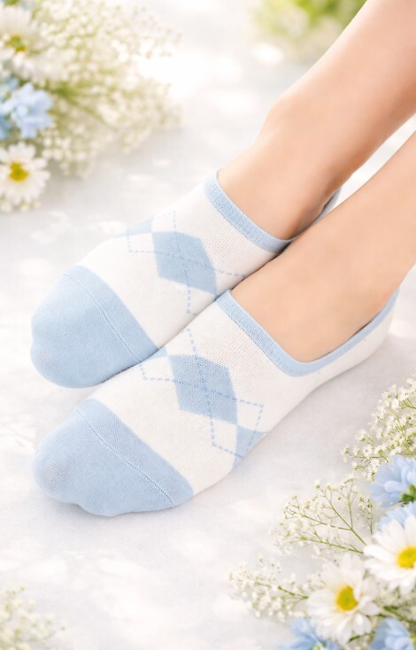 Baleriny Noviti ST118 Burington 36-41