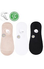 Baleriny Moraj CDB200-007 35-41