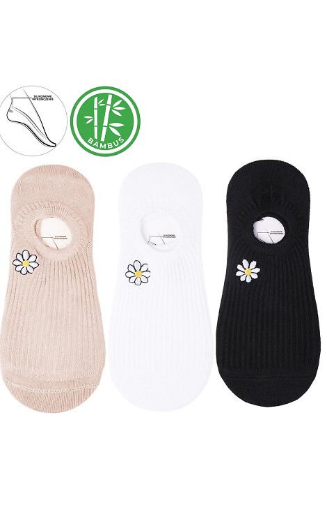 Baleriny Moraj CDB200-007 35-41