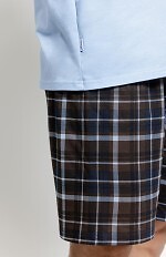 Piżama Taro 3582 Teo kr/r M-2XL W26