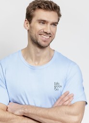 Piżama Taro 3582 Teo kr/r M-2XL W26