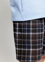 Piżama Taro 3582 Teo kr/r M-2XL W26