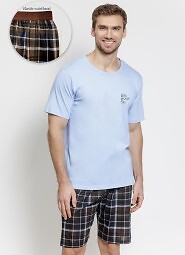 Piżama Taro 3582 Teo kr/r M-2XL W26