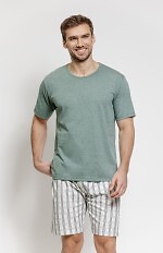 Piżama Taro 3581 Alex kr/r M-2XL W26
