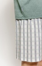 Piżama Taro 3581 Alex kr/r M-2XL W26