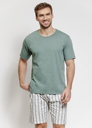Piżama Taro 3581 Alex kr/r M-2XL W26