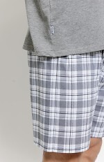 Piżama Taro 3583 Eliot kr/r S-2XL W26