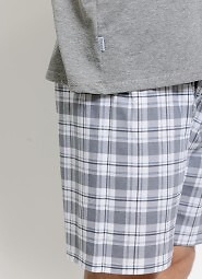 Piżama Taro 3583 Eliot kr/r S-2XL W26