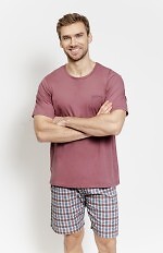 Piżama Taro 3602 Nico kr/r S-XL W26