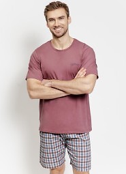 Piżama Taro 3602 Nico kr/r S-XL W26