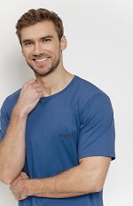 Piżama Taro 3580 Matteo kr/r M-2XL W26