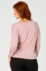 Koszulka Key LHB 130 A26 3/4 S-2XL