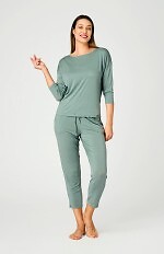 Koszulka Key LHB 130 A26 3/4 S-2XL